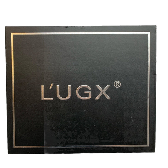 L'UGX Professional Nail Drill 35000RPM Brushless Electric Nail Drill Machine