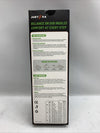 High Arch Support Insoles for Shoes - Reduce Foot Pain, Improve Balance Size XS