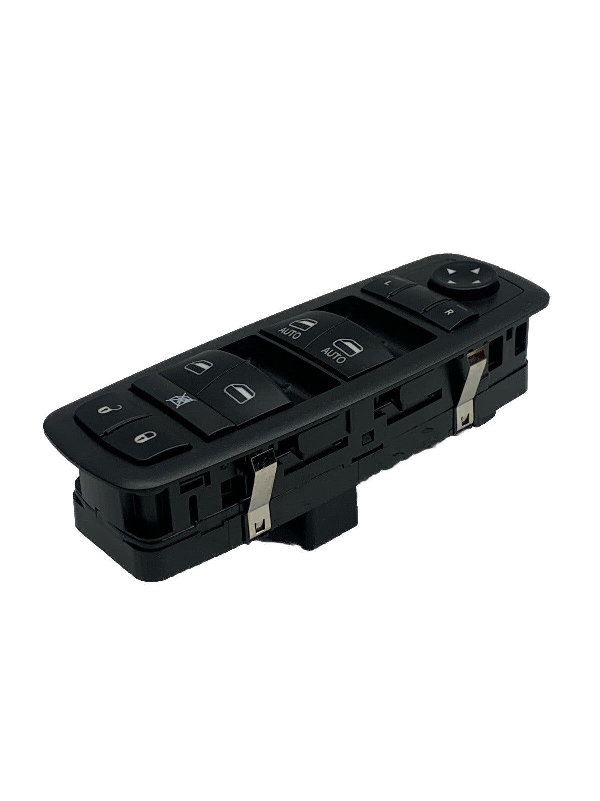 Master Power Window Switch with 2 AUTO Compatible with Jeep Cherokee 2014 2015 2