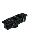 Master Power Window Switch with 2 AUTO Compatible with Jeep Cherokee 2014 2015 2