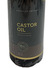100% Pure & Natural Castor Oil for Hair Growth Skin Face Care & Massage 28 fl oz