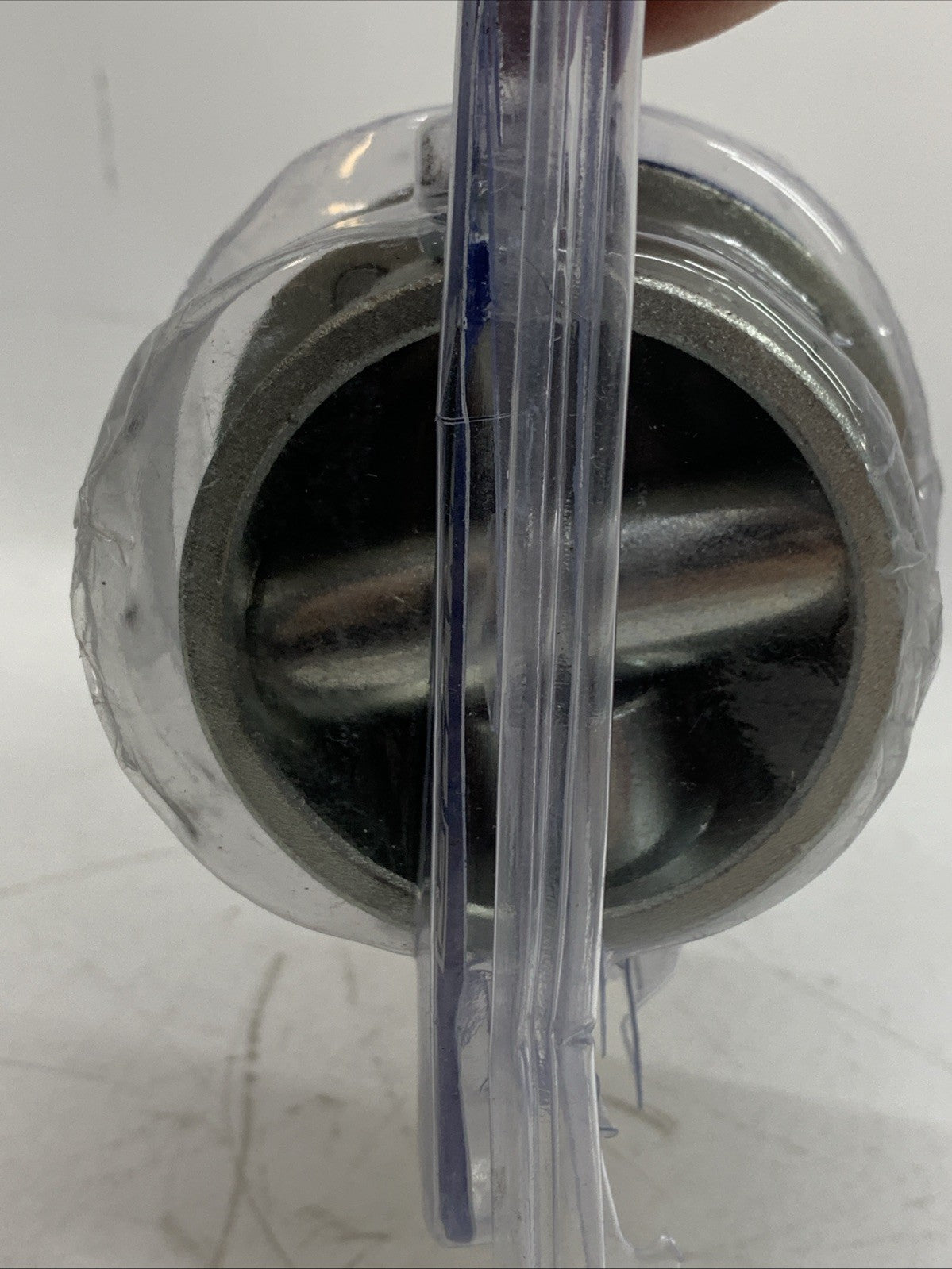 ANCRA 49723-10 Aftermarket Ratcheting Cap Easy to install for Manual Wrench