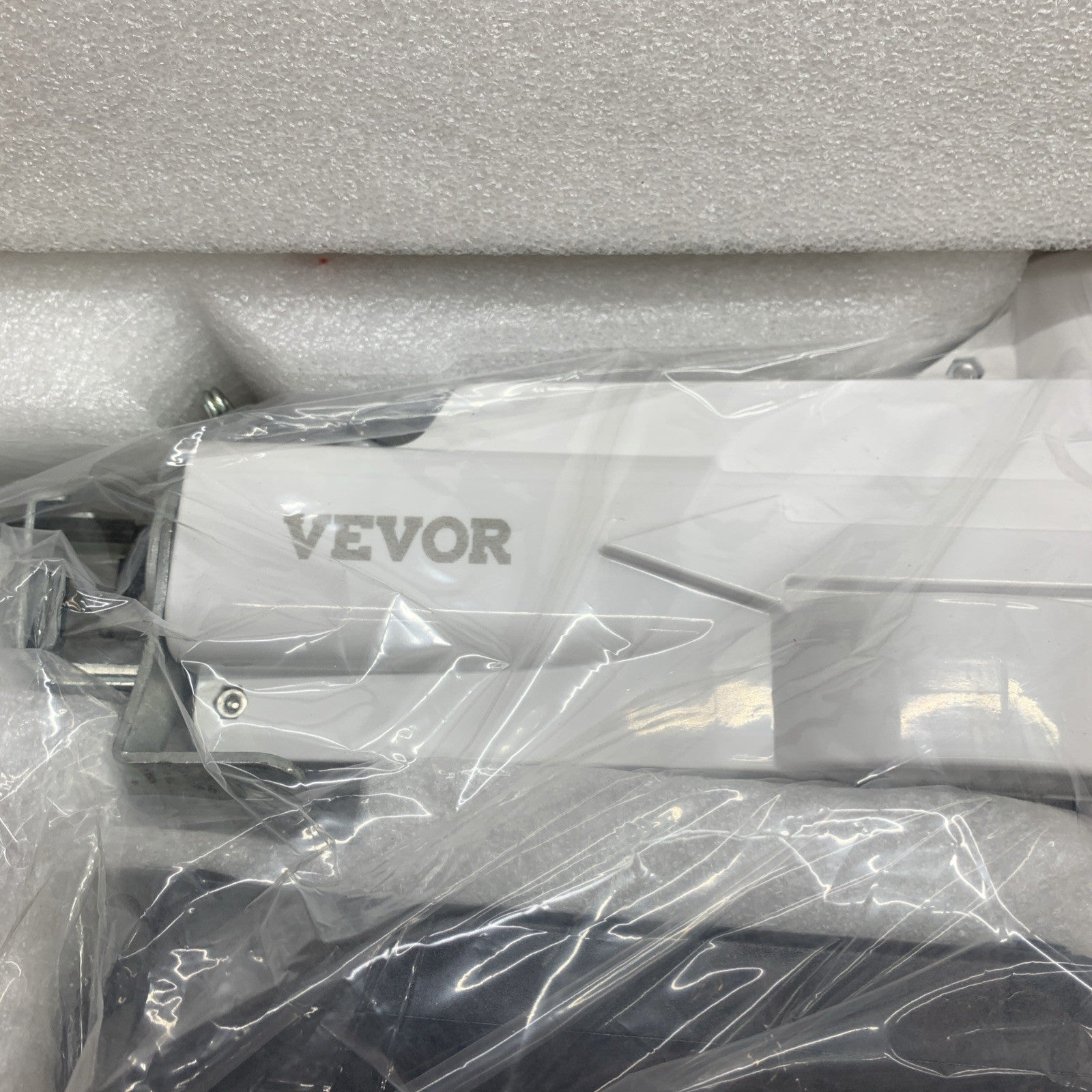 VEVOR Tufting Gun, Cut Pile Electric Carpet Weaving Flocking Machine Rug Machine