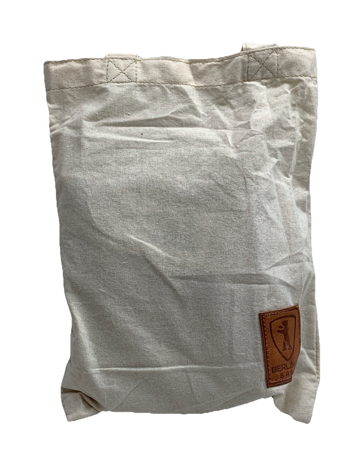 Vintage Leather Shoulder Bag Marbella Crossbody Handbag for Women - Brown Xs