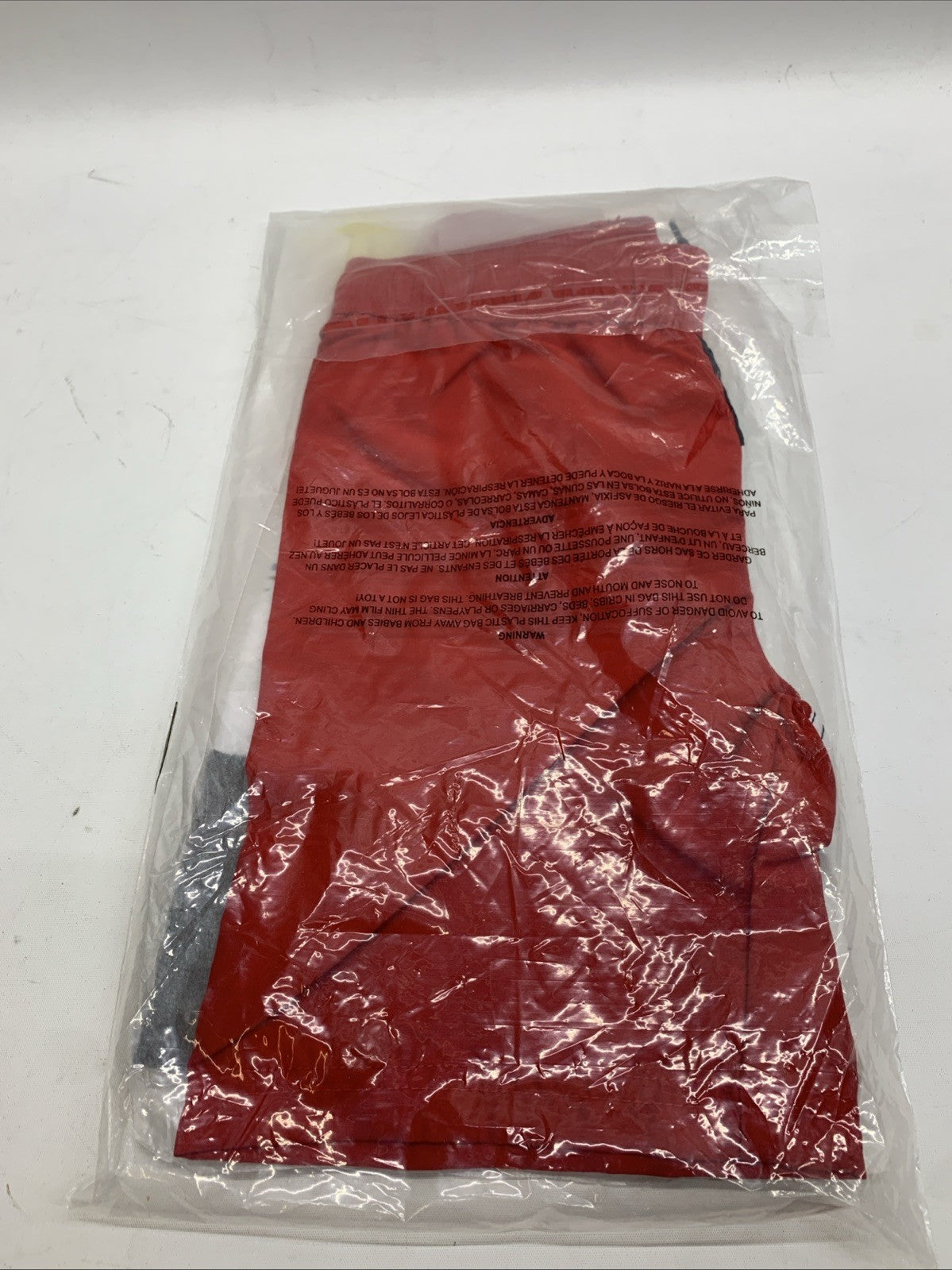 Nautica Boys' Competition Swim Trunk with UPF 50+ Sun Protection Size 5 Medium