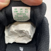 Saucony Kids Kinvara 14 A/C Sneaker Size 3.5 Black/Grey Lightweight Hook & Loop