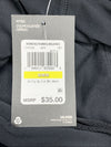 Under Armour Body Building Women's Fly By 2.0 Shorts Size M Black Fitted 1356200