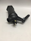 Action Pump R490-S Ryton Lever Pump with adjustable flow rate.- 8 10 or 12 oz