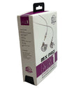 Mee Mx Pro Professional Mx 1 Dynamic Driver Modular Musicians In-ear Montors