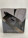 Tesla Model 3 / Y Center Display Organizer Holder Black with MagSafe Phone Mount