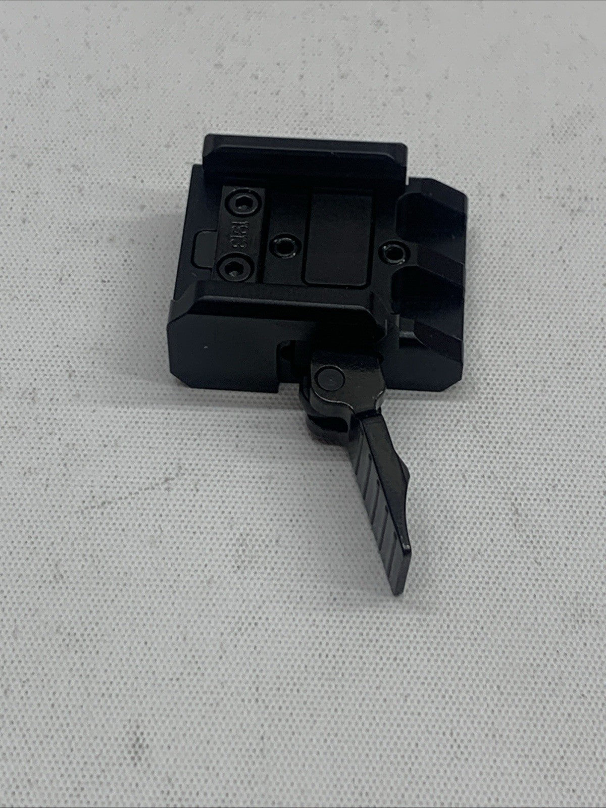 Olight PL-MINI Valkyrie 2 600Lm Rechargeable Pistol Light Compact or Sub-compact