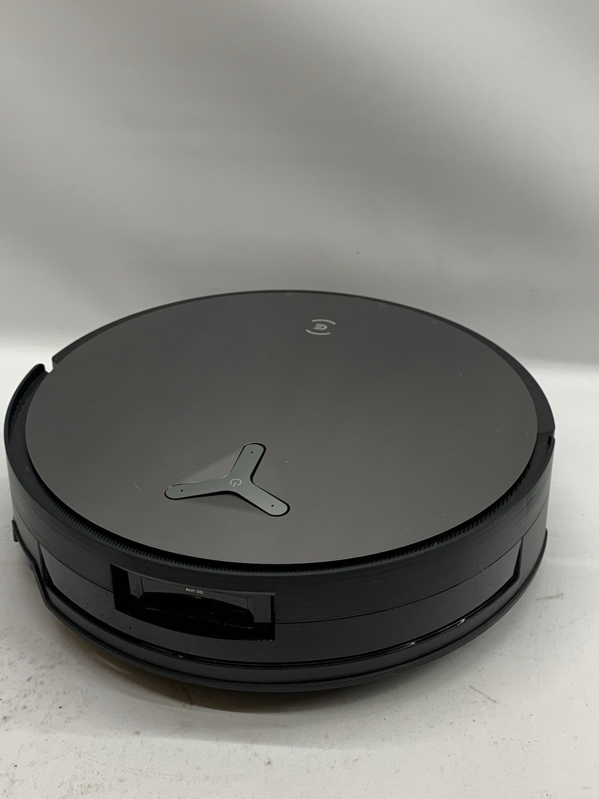 ECOVACS DEEBOT X11 OmniCyclone Robot Vacuum & Mop for Large Homes Pet Hair USED