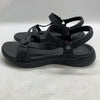 Woman's Sandals SKECHERS Performance On-The-Go 600 - Brilliancy Size 11 Black