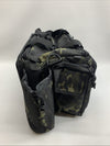 Tactical Gun Range Bag Pistol Case for Handguns and Ammo, Tactical Shooting