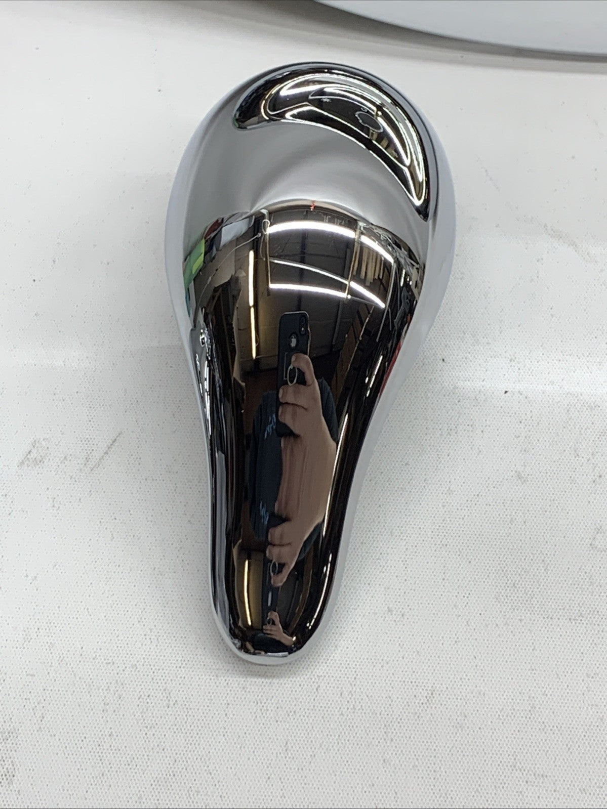 Moen TL2368EP Chateau Chrome Eco-Performance Shower Trim Set Lever Handle Chrome