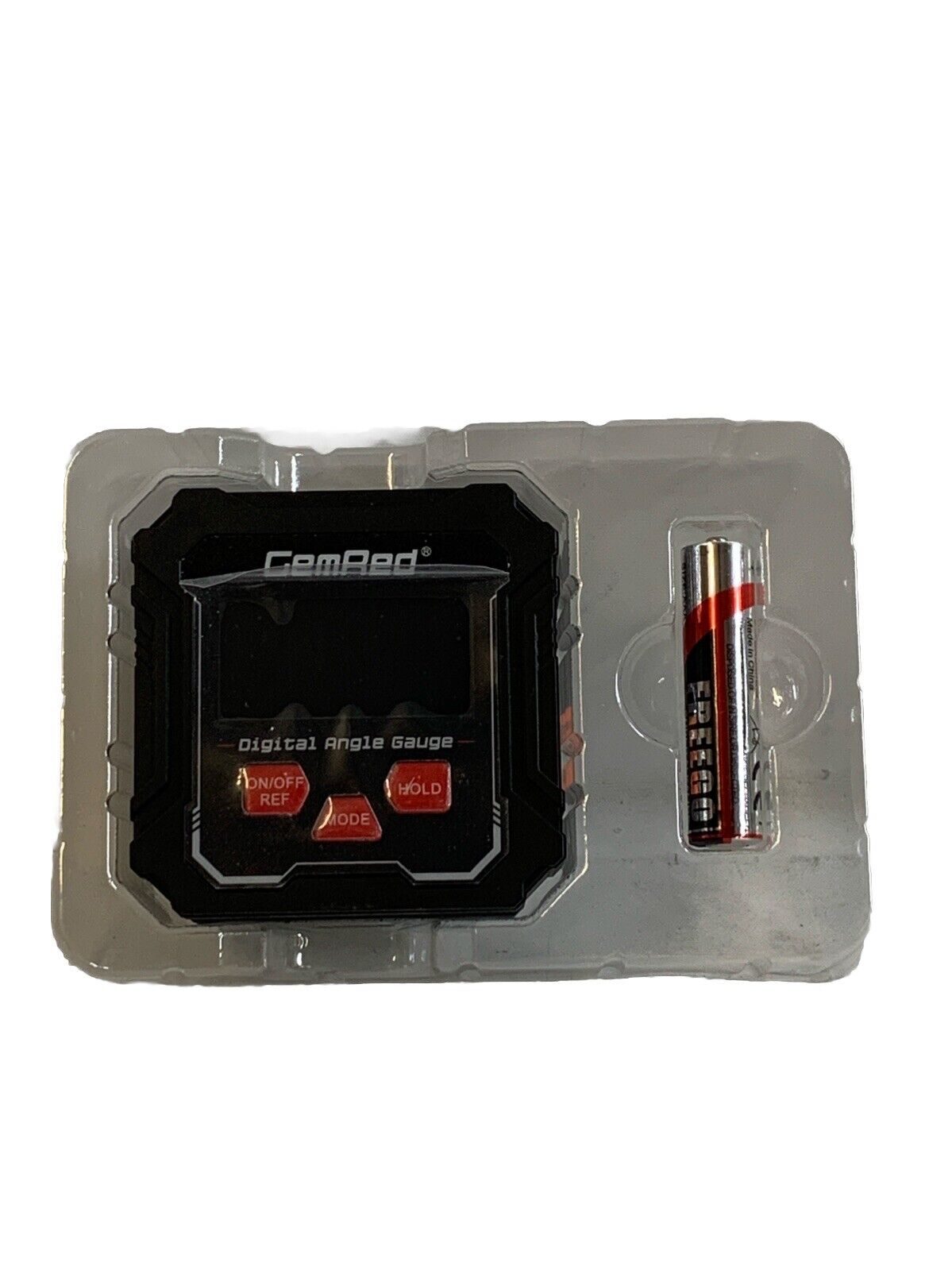 Travel Case Packed, Wireless Mini Bluetooth Speaker with Custom Bass Radiator
