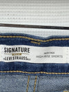 Signature Levi Strauss High Rise 3