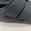 Fi'zi:k Tempo R5 Powerstrap Cycling Shoe Black Size 8.5 Hook & Loop Lightweight