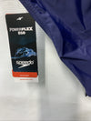 Men's Speedo Power FLEX Eco Core Solid Brief Swimsuit Navy Size 30 Underwear