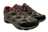 Merrell Moab 3 Shoes Womens 7 Gray Suede Vibram Low Top Hiking Outdoor Sneaker
