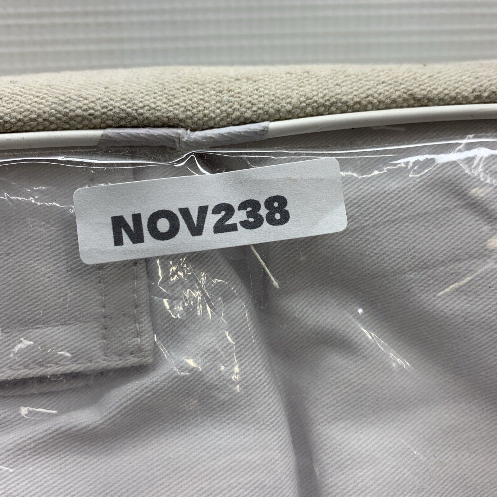 Beekeepers Max Pro White Cotton Suit Including 2 Non Flammable Veils Size 3XL