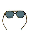 Tiffany & Co. 4198 8064/80 140 2n Tortoise Authentic Frames Sunglasses 58-17