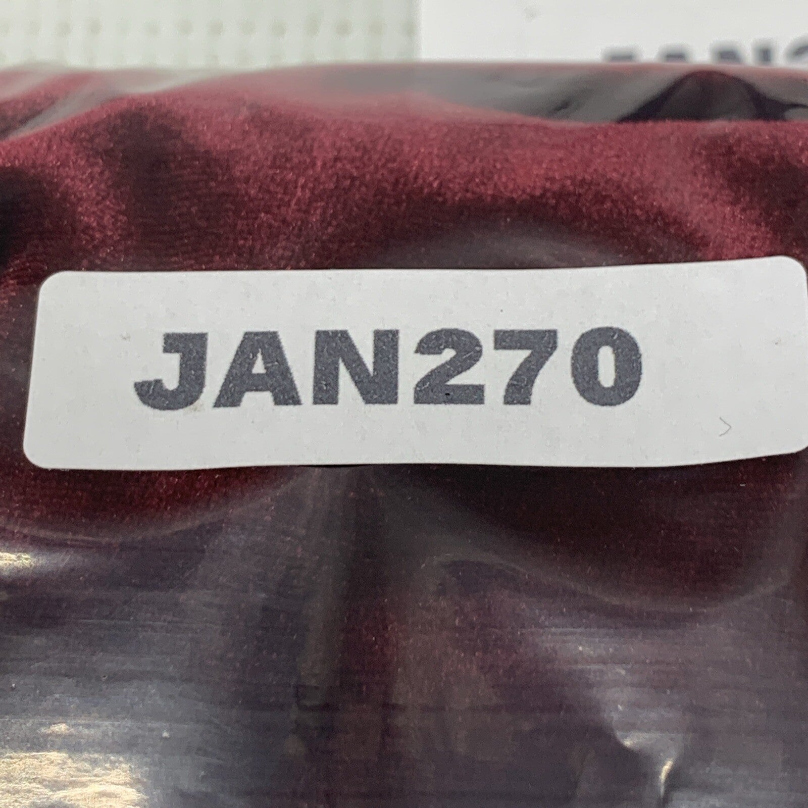 Grace Karin Spaghetti Strap Back Slit Velvet Cocktail Party Midi Dress - Sz L