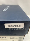 Cole Haan Womens Grand Crosscourt 2 White Fashion Sneaker Size 8 Lace-up Shoes