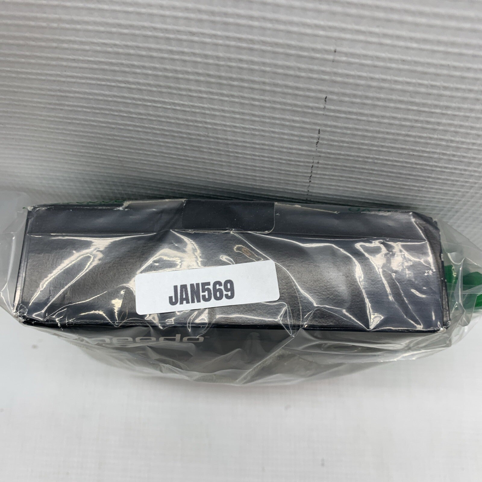 Speedo Women's ProLT Super Pro One Piece Swimsuit Solid Blue Size 8/34 Swimwear