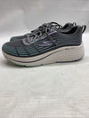 Skechers Max Cushioning Elite 2.0 Sneaker Women Size 9 Gray Copper Infused Shoes