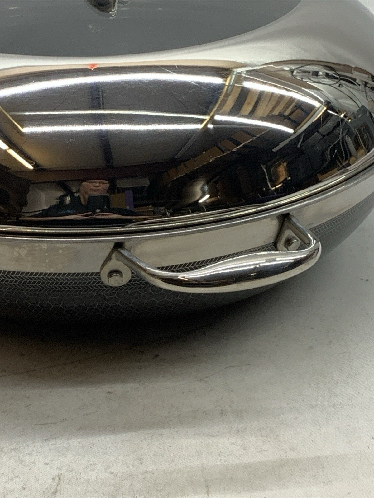 HexClad Hybrid Nonstick 14