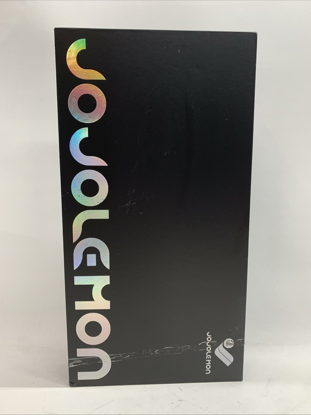 Pickleball Paddles, Carbon Fiber Pickleball Paddle Black with 16mm Shark Power