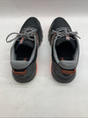 Men's Athleisure New Balance 410 v8 Trail Running Shoe Black/Orange Size 11