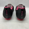 Fizik Road Shoes Tempo R5 Overcurve Black/Pink Fluo TPR5OCMI2-1092 Size 10 1/4