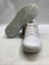 Aisics Women's Gel-Challenger 13 White/Pure Silver Lace-up Tennis Shoes Size 11