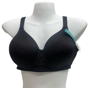 Vanity Fair Women's Beauty Back Smoother Full Figure Wirefree Bra 71380 Size 38C