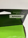 Original HP 962 3JB34AN Cyan Magenta Yellow / 962XL Black Ink Cartridges 4-Pack