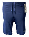 Speedo 267241 Men's Jammer ProLT Solid Swimwear Short Navy Size 30 Swimsuit Pull