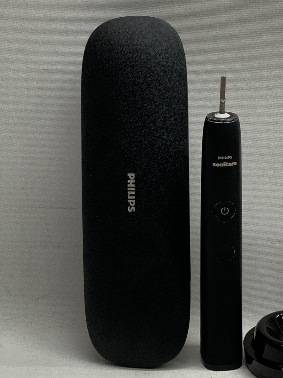 Philips Sonicare DiamondClean Smart Toothbrush Handle Rechargeable - FOR PART