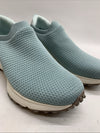 Ryka Washable Stretch Knit Slip-Ons Jumpstart Terra Shoes Ether Blue 10W Sneaker