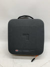 Sharper Image Power Percussion Pro+  Hot/Cold Percussion Massager Quiet 6 Speed