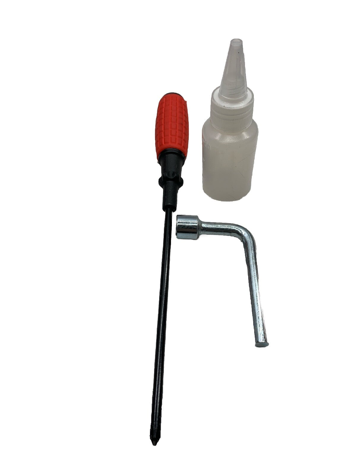 Mini Chainsaw 6 Inch Cordless, Light Electric Small Handheld Chainsaw TY-601 21V