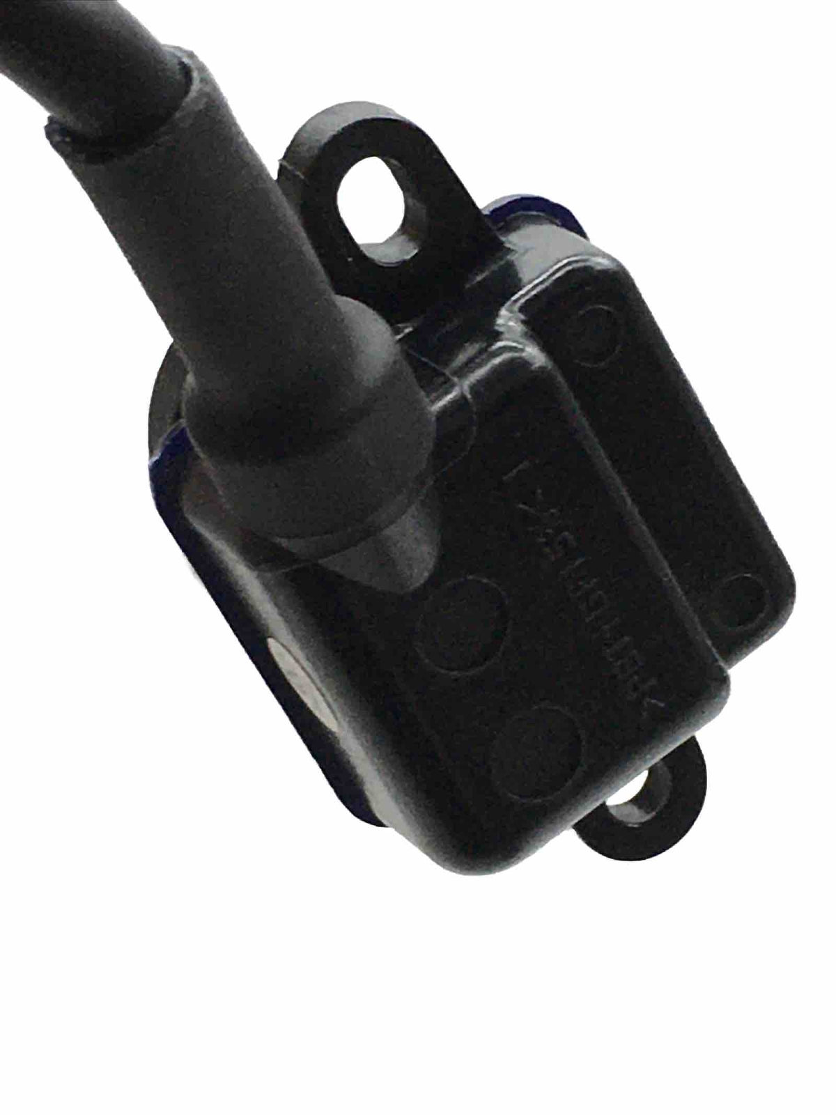 Back Up Camera For 2011-2013 Jeep Grand Cherokee Dodge Durango 130 Degrees Angle