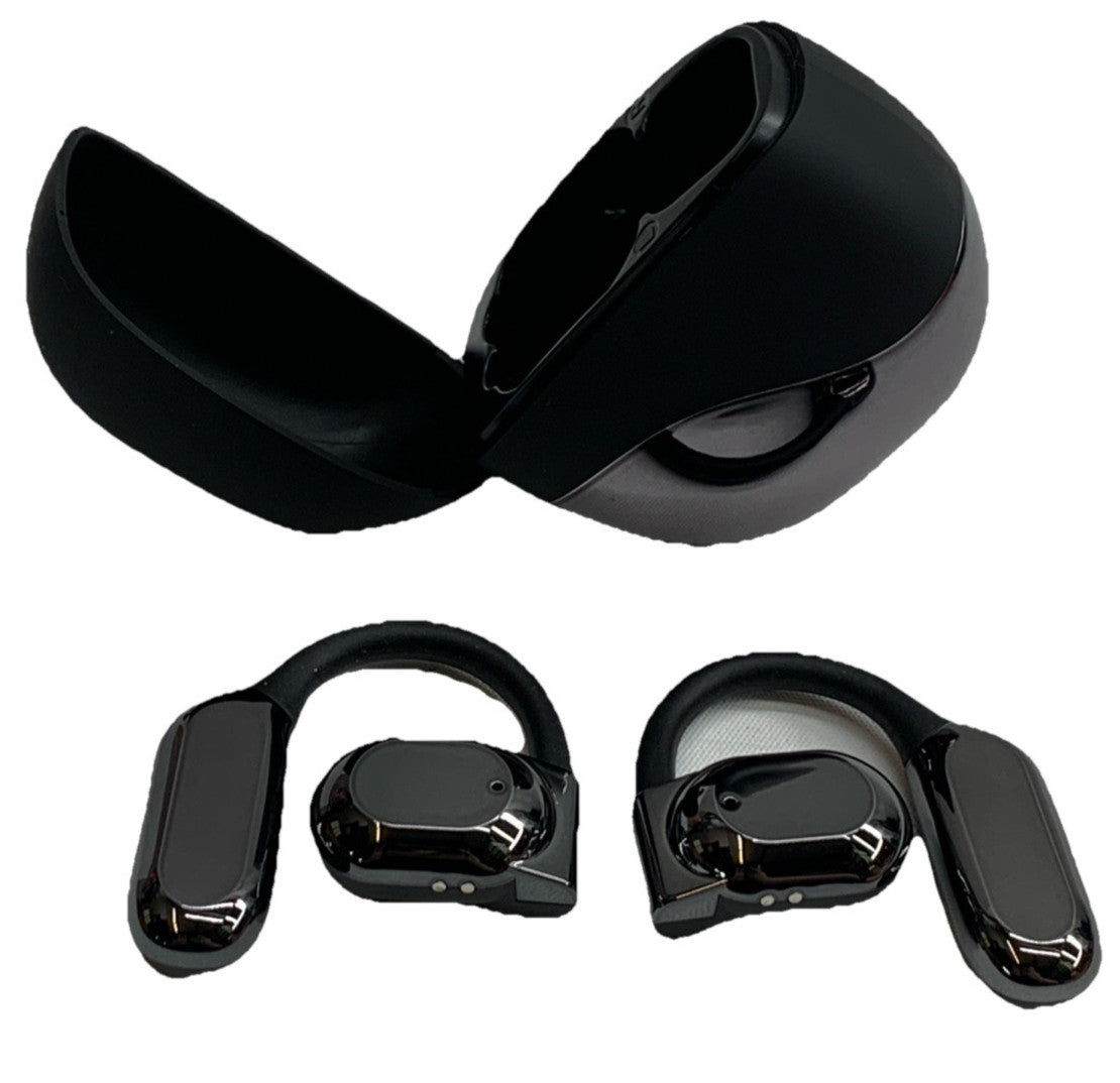 144 Languages Translation Earphone Smart Voice Translator for Travel Business