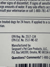 PetArmor Plus Flea & Tick Prevention for Dogs 5-22 lbs 6 Monthly Doses Topical