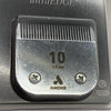 Andis UltraEdge Detachable Dog Clipper Blade 1.5mm 10 for AG, AGC, BG, DBLC, FHC