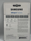 Samsung MUF-128DA/AM Usb 128g|samsung Muf-128da/am Flash Drive Type C Lot Of 3