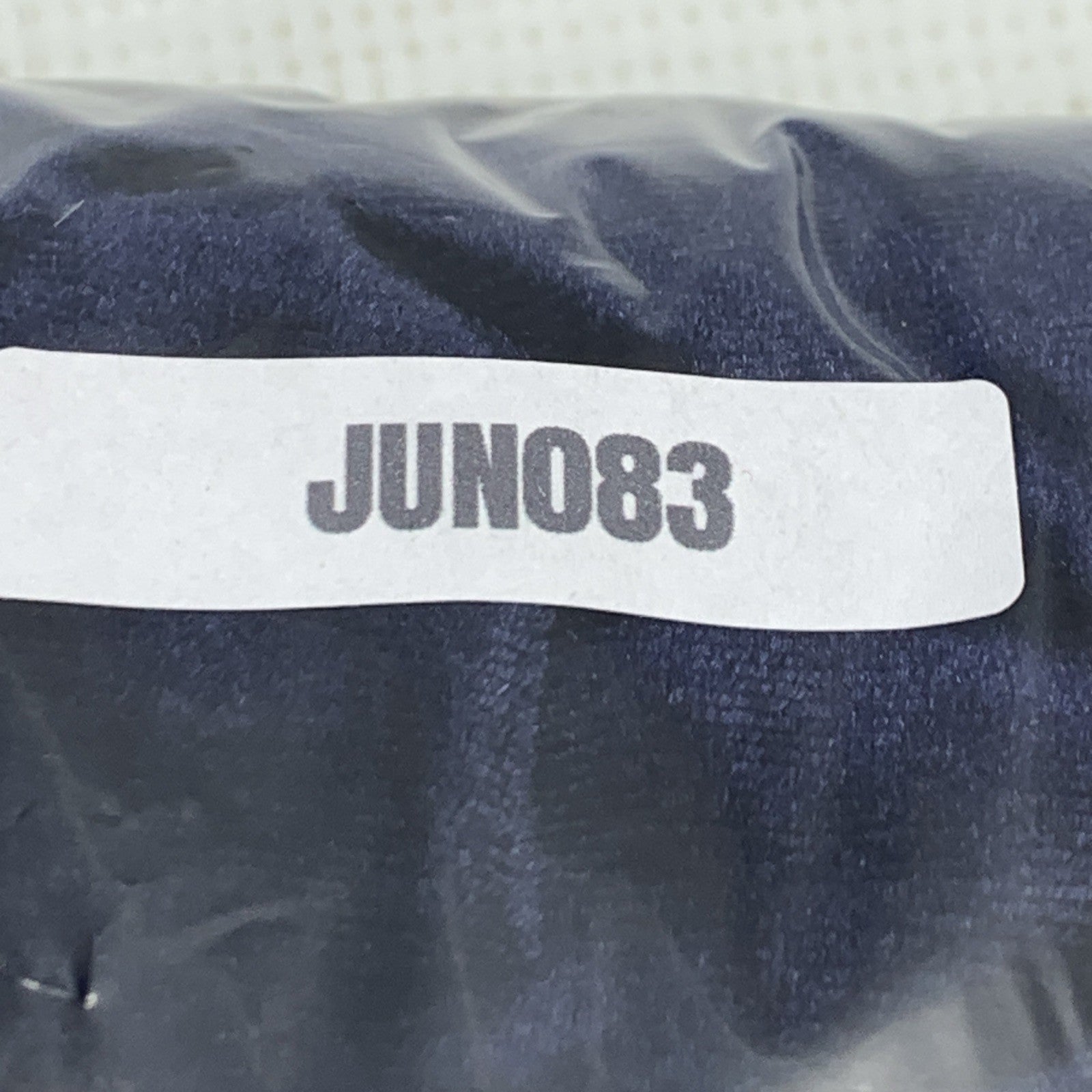 Hanna Nikole Women's Plus Size Velvet Side Slit Sequin Dress V Neck - Size 18W