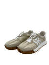 Sam Edelman Women's Langley Sneaker Size 7.5M Lace-up Shoes Casual I7603M1100