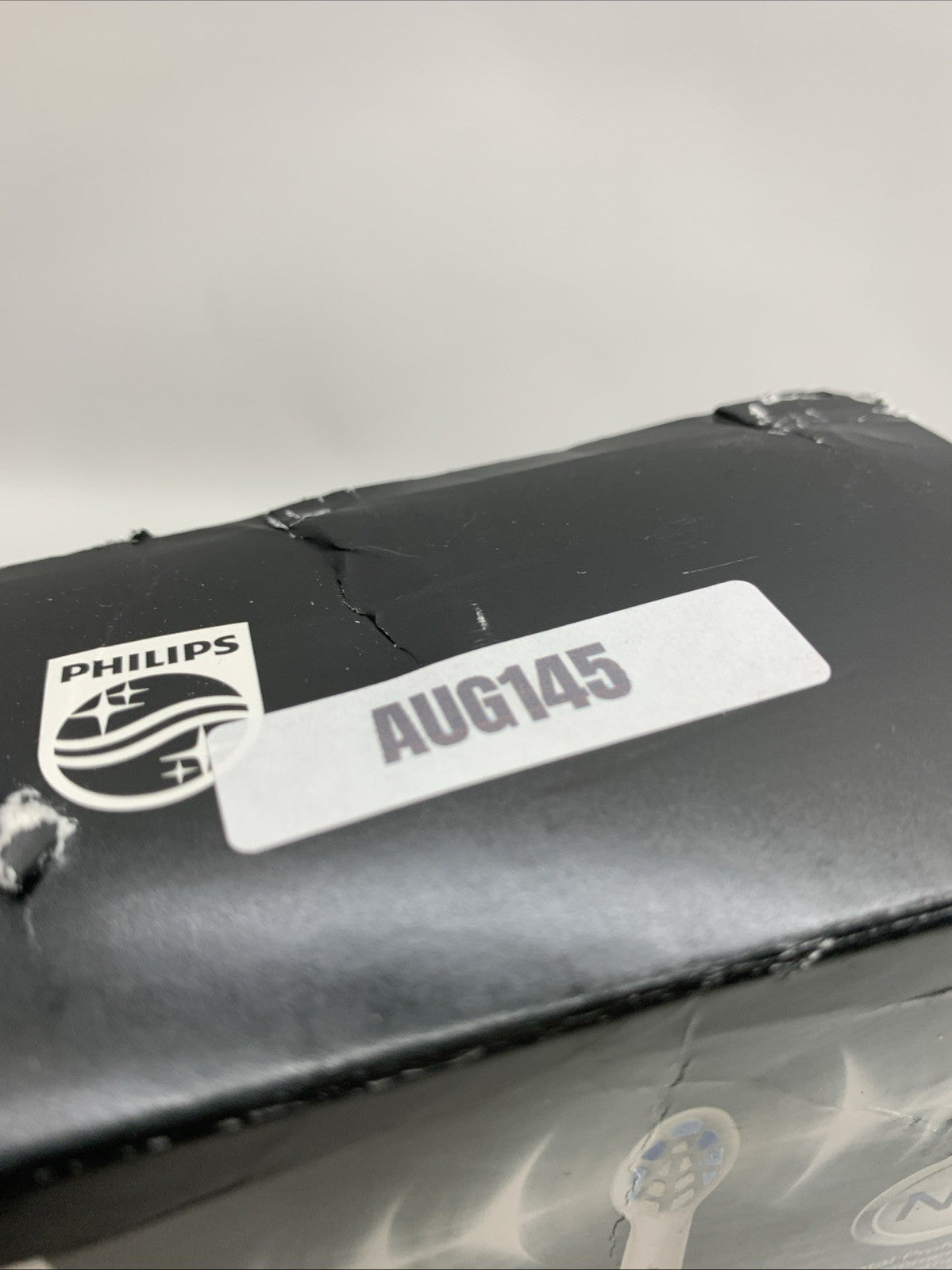 Philips Sonicare Electric Power Toothbrush 5300 ProtectiveClean Gentle HX6423/34